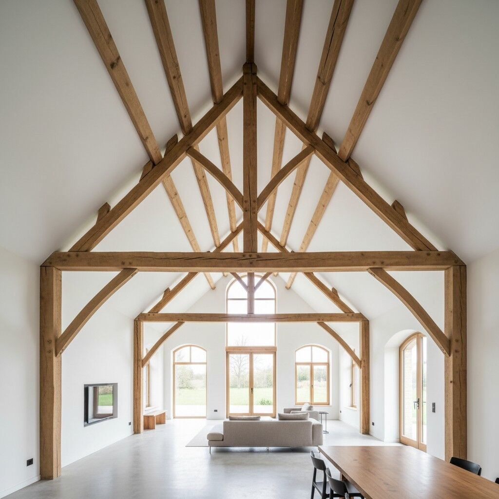 MINISINI CONSTRUCTION EN BOIS TOITURES